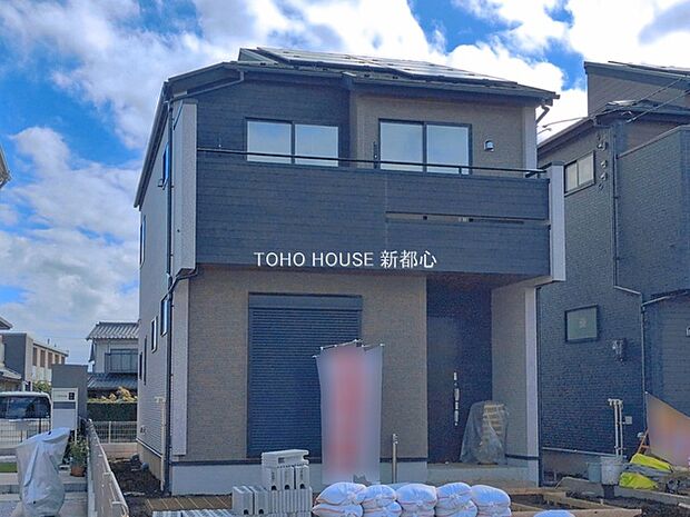 物件外観