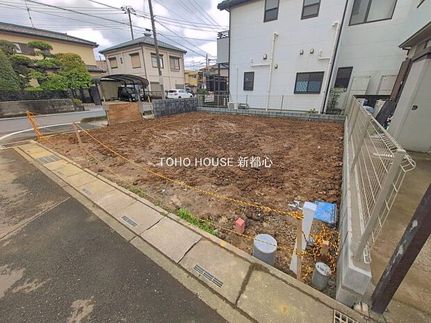 物件外観