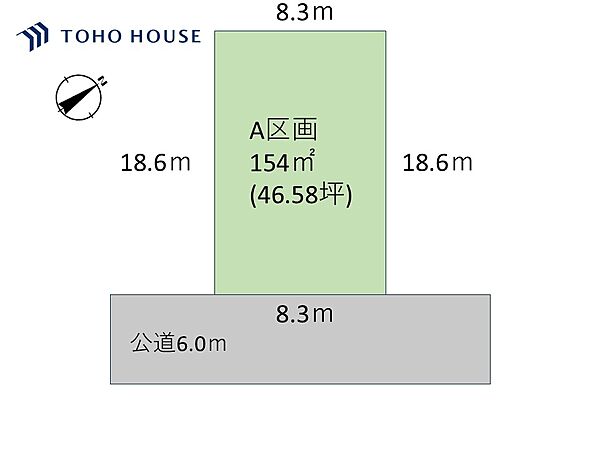 区画図：311002505102