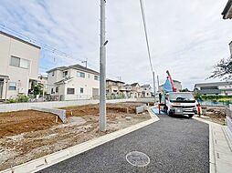 見沼区南中丸　5号棟　全2棟