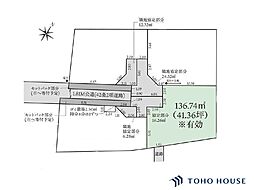 見沼区御蔵 10期 全1区画