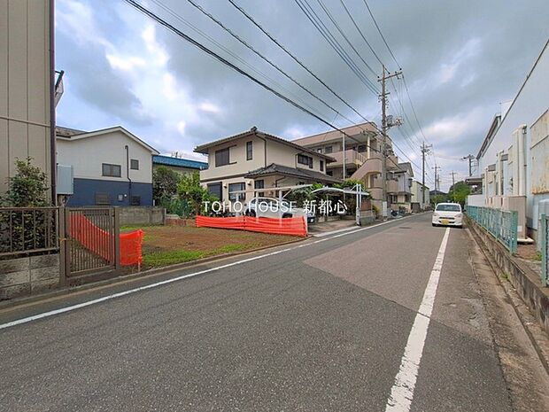 物件外観