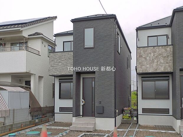 物件外観