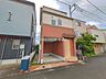 外観：ここに住まうご家族の心地よさが最優先されますように。