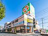 周辺：ライフ吉川駅前店まで約2200ｍ