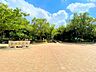 周辺：蕨市民公園まで約300m