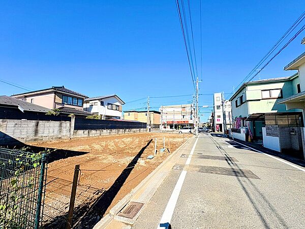 お好きな間取り・設備・仕様をお選びいただけます。(令和8年10月撮影)