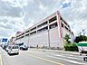 周辺：ロヂャース 大成店まで約1100m