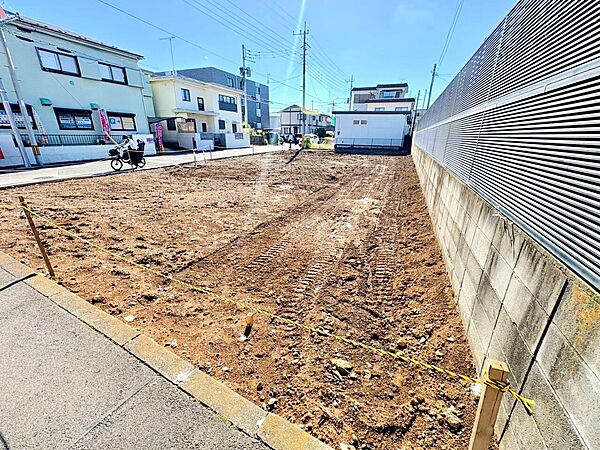 自分好みのライフスタイルを叶える家が創れます。(令和8年10月撮影)