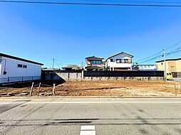北区東大成町2丁目　10期　4号地　全4区画