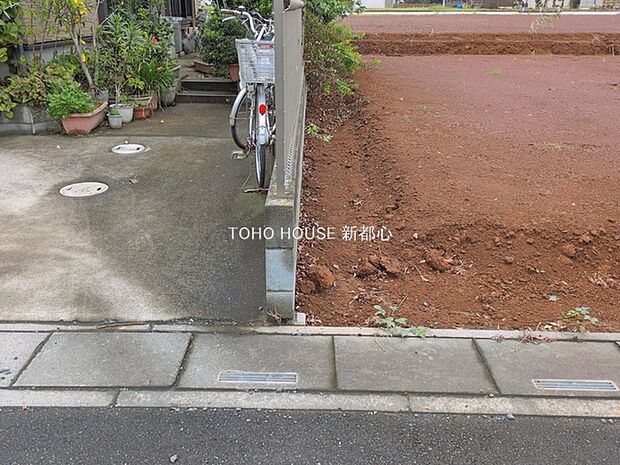 物件外観
