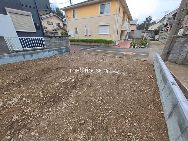 物件外観