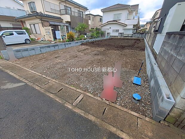 物件外観