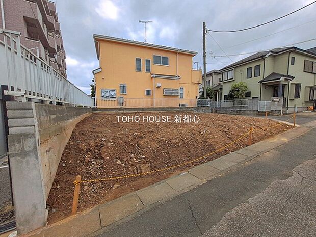 物件外観