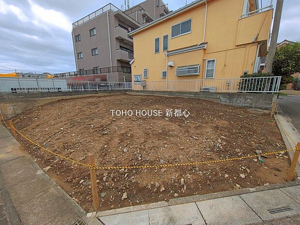 物件外観