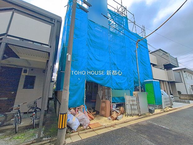 物件外観