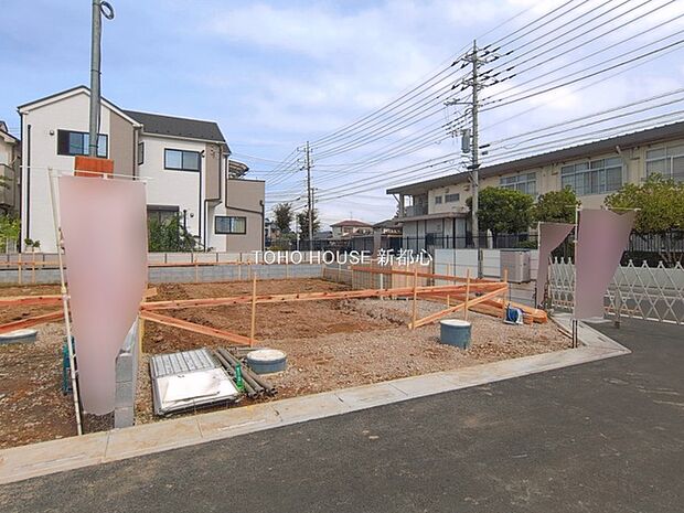 物件外観