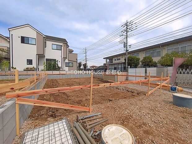 物件外観
