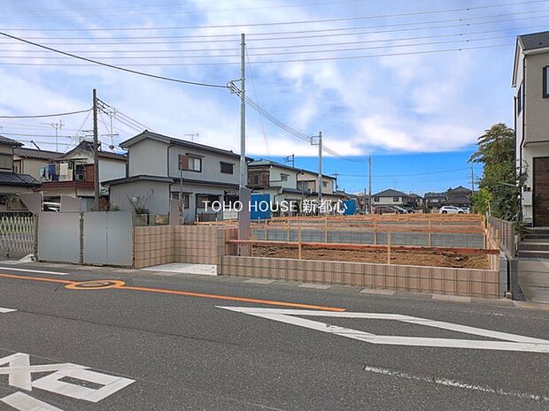 物件外観