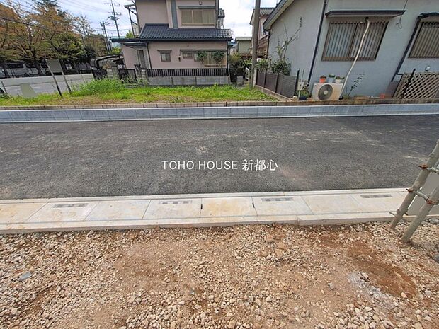 物件外観