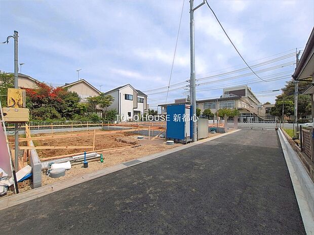 物件外観