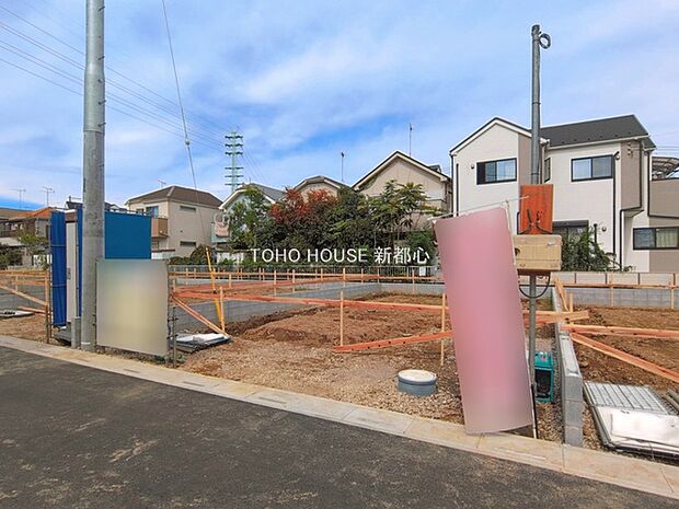 物件外観