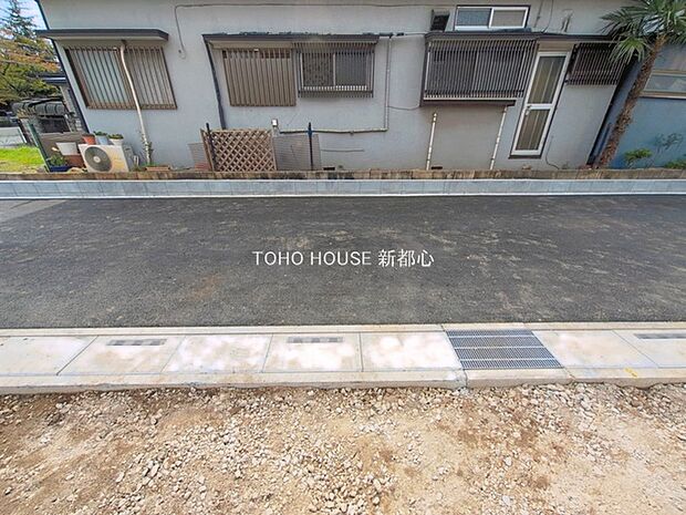 物件外観