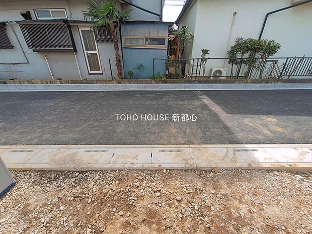 物件外観
