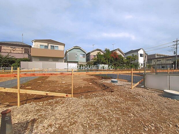 物件外観