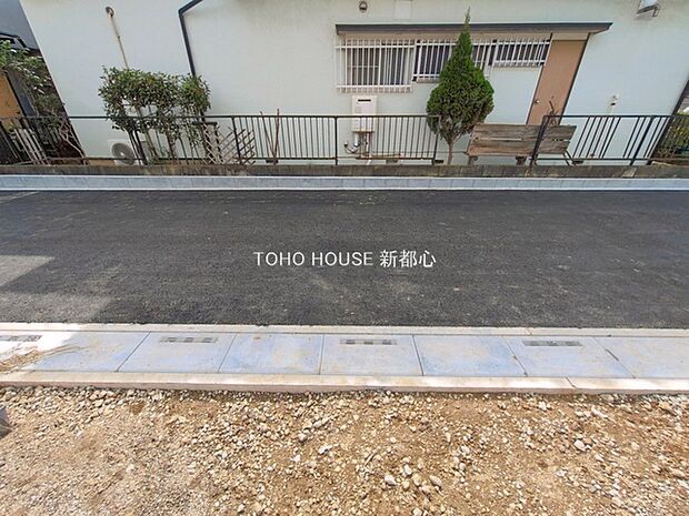 物件外観