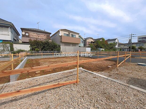 物件外観