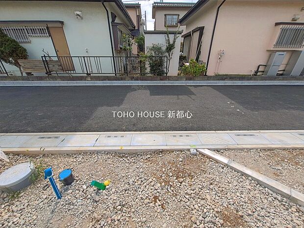 物件外観