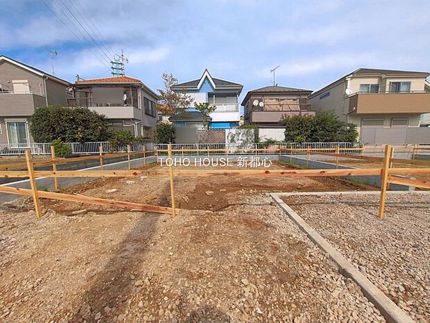 物件外観