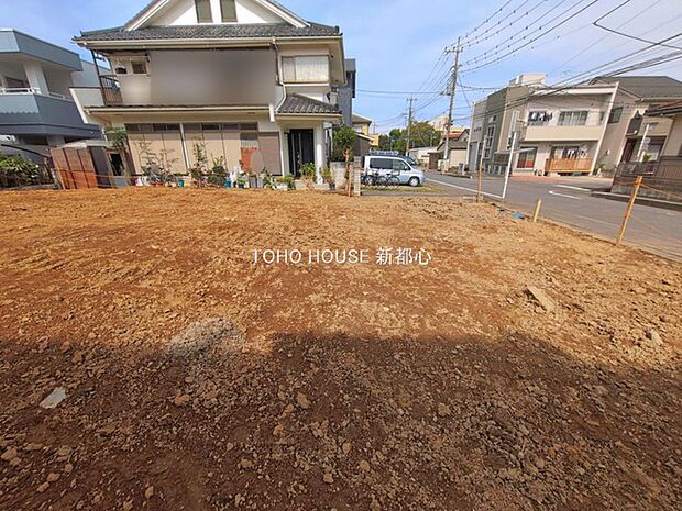 物件外観
