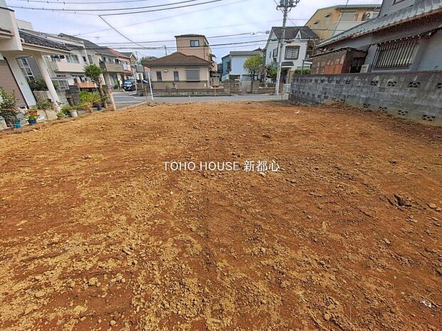 物件外観