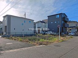 東武伊勢崎線 越谷駅 徒歩19分