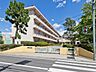 周辺：蓮沼小学校まで約1360m