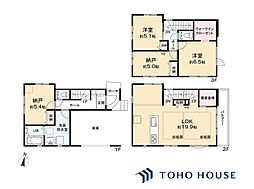 大宮区大成町19期 2号棟 全2棟