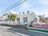 周辺：辻保育園まで約1100m