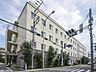 周辺：共済病院まで約1200m