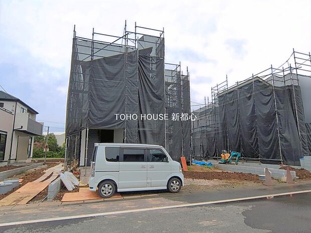 物件外観