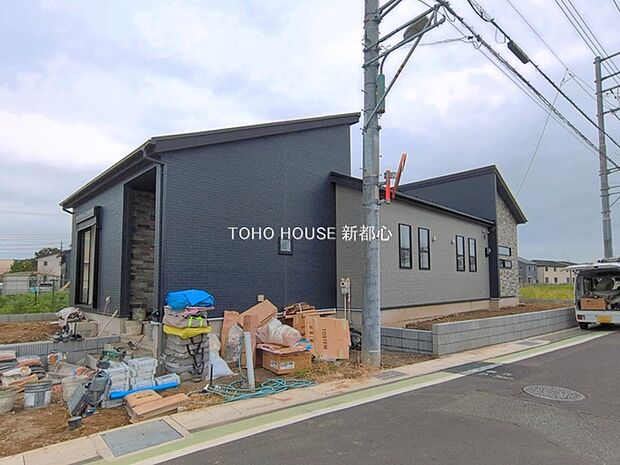 物件外観