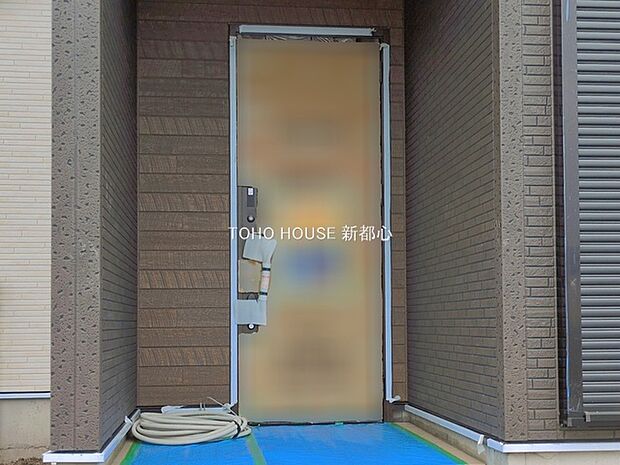 物件外観