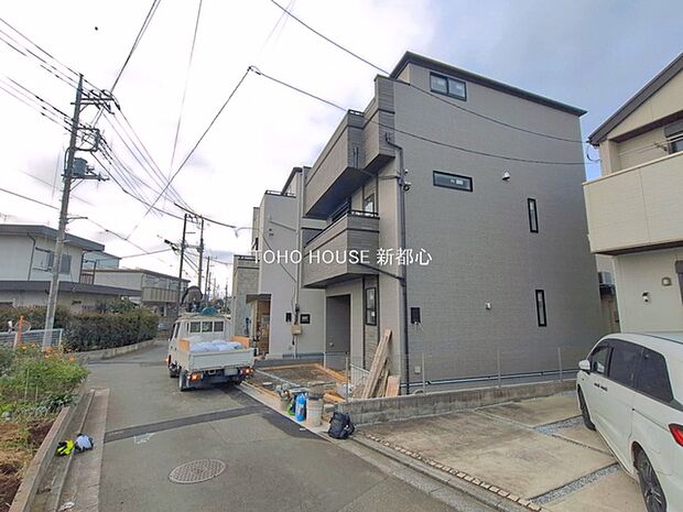 物件外観