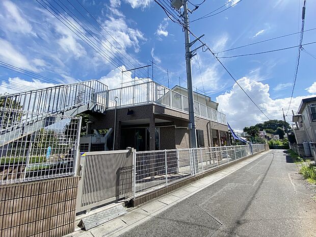 くすのき保育園まで約350m