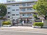 周辺：さいたま市立土合中学校 1110m