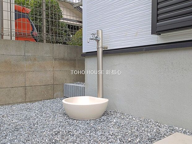 物件外観