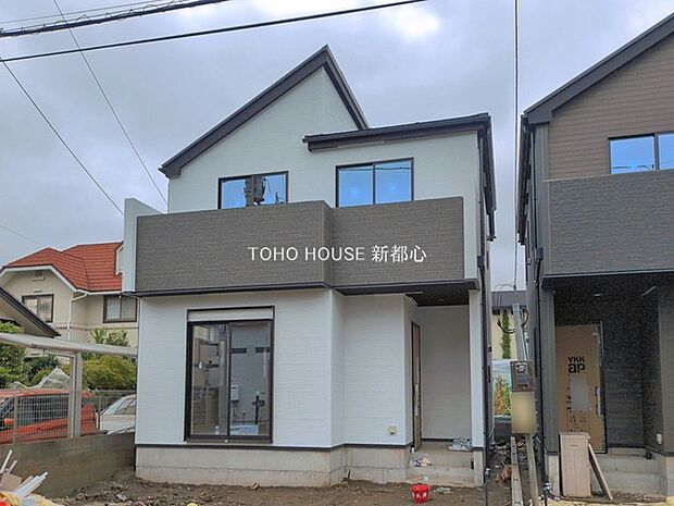 物件外観