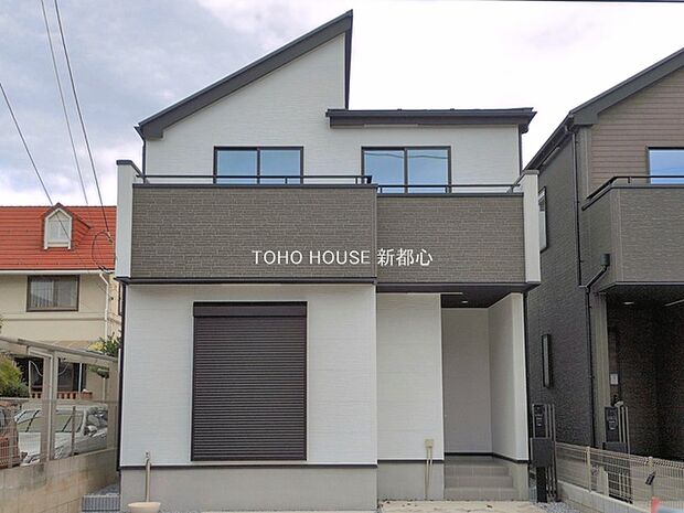 物件外観