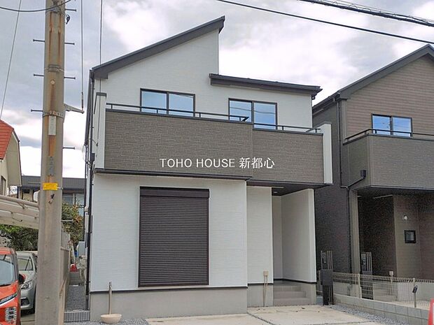 物件外観